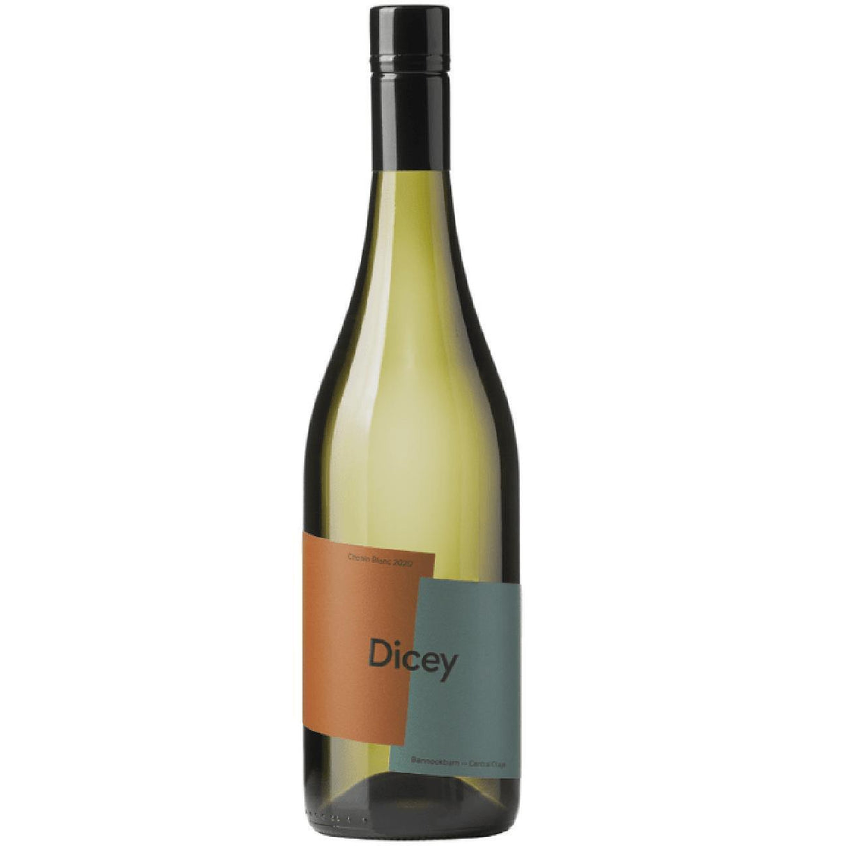 Dicey Bannockburn Chenin Blanc 2024-White Wine-World Wine