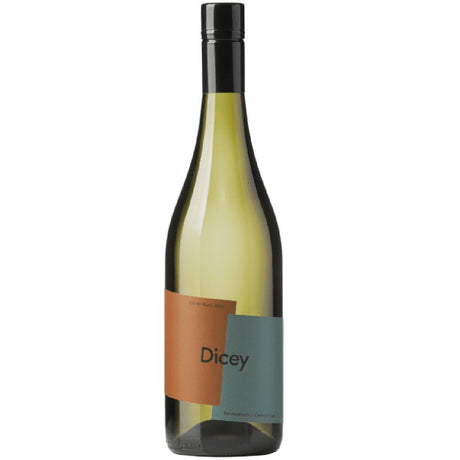 Dicey Bannockburn Chenin Blanc 2024-White Wine-World Wine