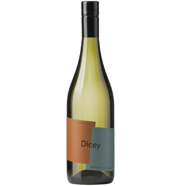 Dicey Bannockburn Chenin Blanc 2024-White Wine-World Wine