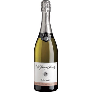 Di Giorgio Wines Lucindale Sparkling Pinot Noir Chardonnay NV
