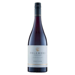 Delamere Pinot Noir 2024