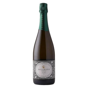 Delamere Sparkling Cuvée NV
