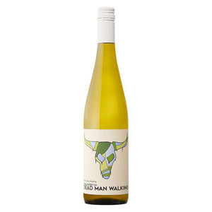Dead Man Walking Eden Valley Riesling 2024