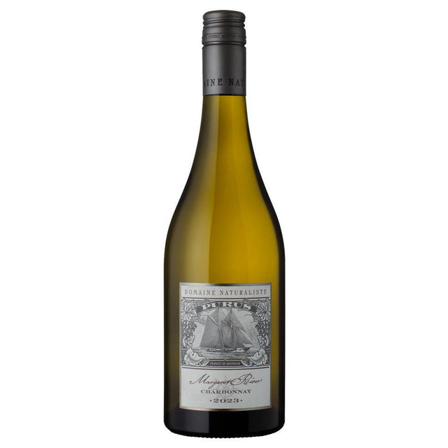 Domaine Naturaliste Purus Chardonnay 2023-White Wine-World Wine