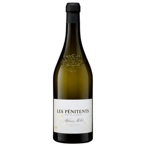 Domaine Alphonse Mellot Côtes de la Charité Chardonnay Les Pénitents 2021