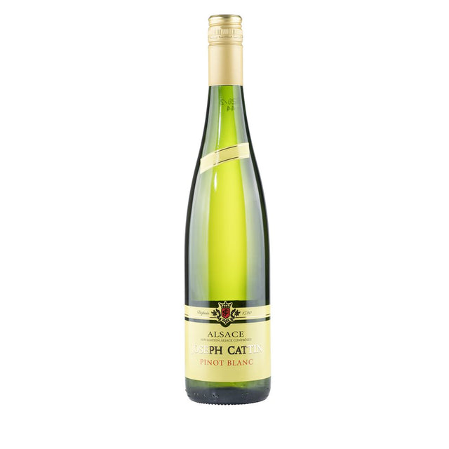 Joseph Cattin Pinot Blanc 2023-White Wine-World Wine