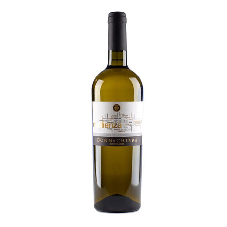 Donnachiara Benventano Falanghina Resilienza IGT 2022-White Wine-World Wine