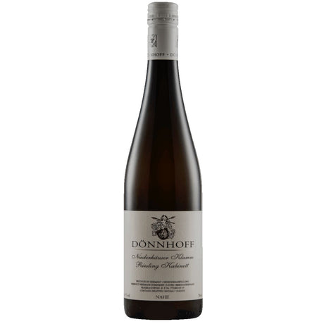 Dönnhoff Niederhäuser Klamm Riesling Kabinett 2022 (6 Bottle Case)-White Wine-World Wine