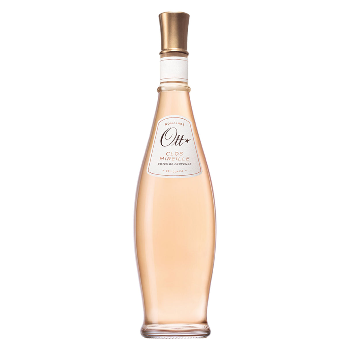 Domaines Ott ‘Clos Mireille Coeur de Grain’ Rosé 2022-Rose Wine-World Wine