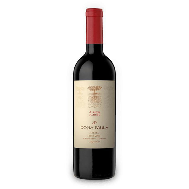 Doña Paula Alluvia Parcel Malbec-Red Wine-World Wine