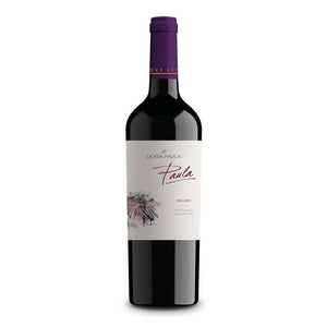 Doña Paula “Paula” Malbec