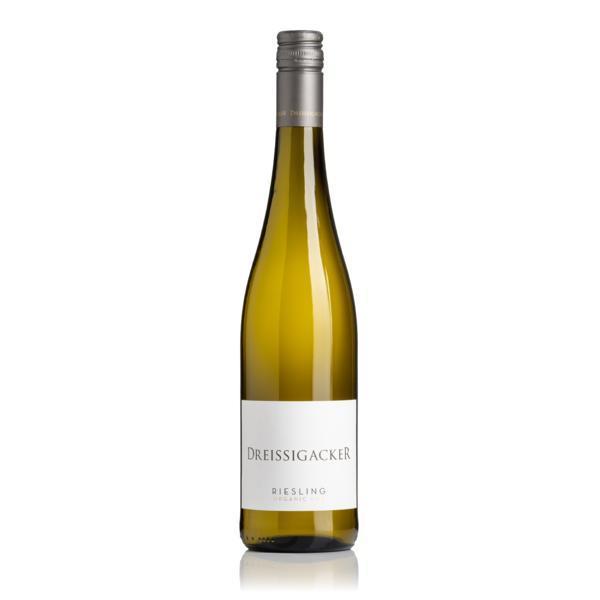 Dreissigacker Dry Riesling 2023-White Wine-World Wine