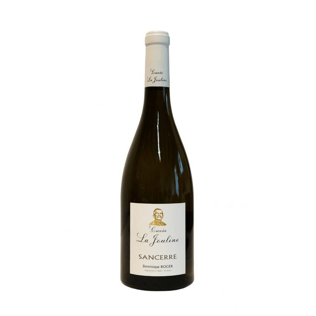 Dominique Roger Domaine du Carrou 'Sancerre' La Jouline 2020-White Wine-World Wine