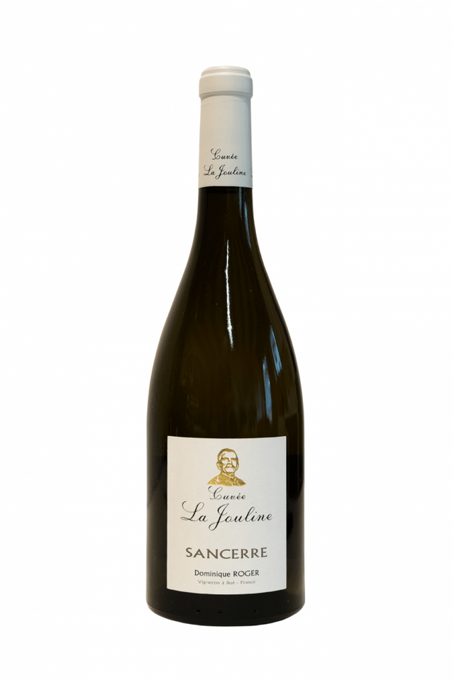 Dominique Roger Domaine du Carrou 'Sancerre' La Jouline 2020-White Wine-World Wine