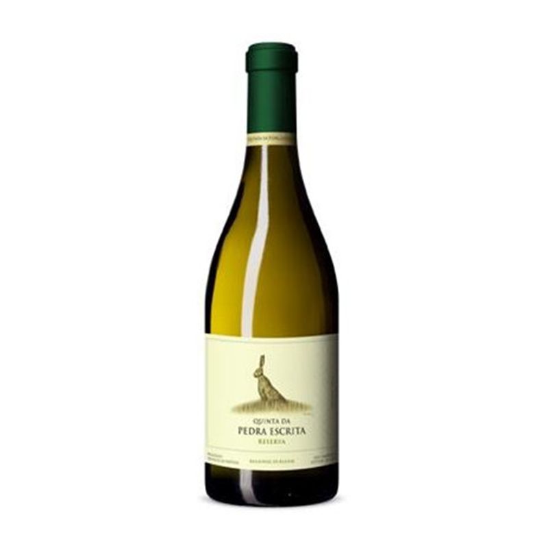 Quinta de Pedra Escrita DO Douro Reserva White 2019-White Wine-World Wine