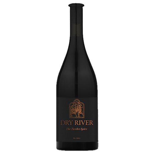 Dry River The Twelve Spies 2017-Red Wine-World Wine