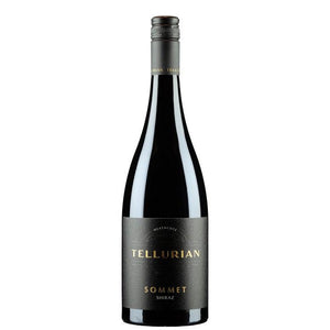 Tellurian Sommet Shiraz 2021