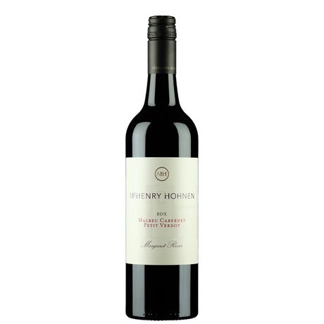 McHenry Hohnen ‘Hazel's Vineyard’ BDX 2021-Red Wine-World Wine