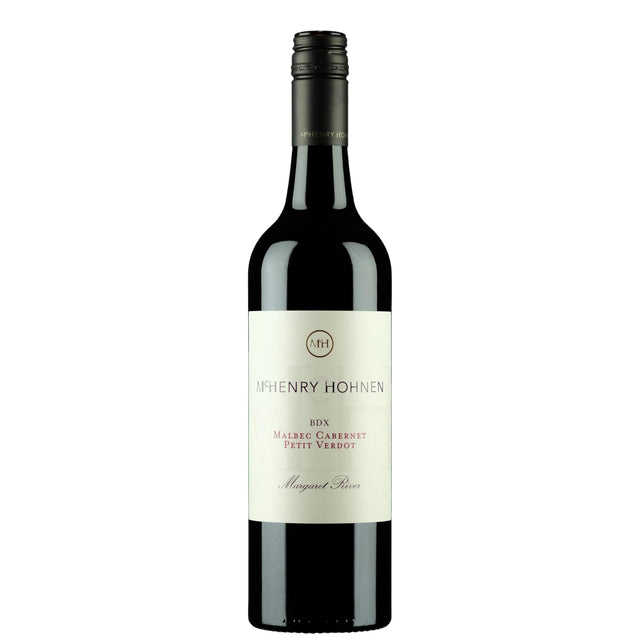 McHenry Hohnen ‘Hazel's Vineyard’ BDX 2021-Red Wine-World Wine