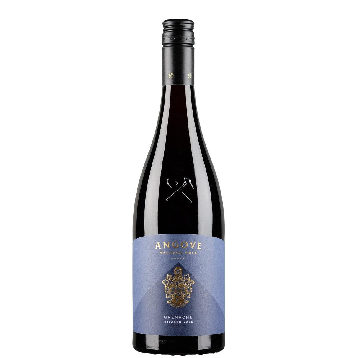 Angove Angove Family Crest McLaren Vale Grenache 2022-Red Wine-World Wine