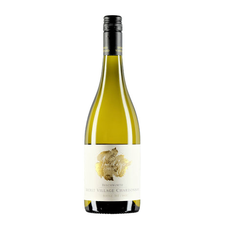 Indigo Vineyards Secret Village Chardonnay 2022-White Wine-World Wine