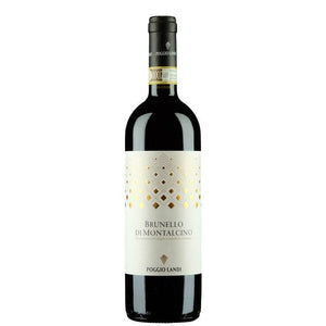 Poggio Landi Brunello di Montalcino DOCG 2018