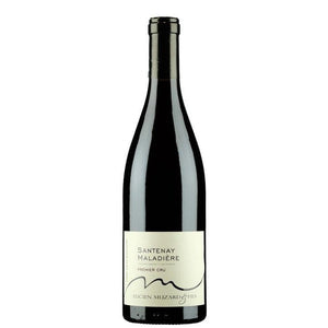 Lucien Muzard Santenay Maladiere Premier cru 2023