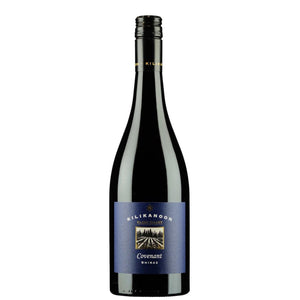 Kilikanoon Estate Covenant Shiraz 2022