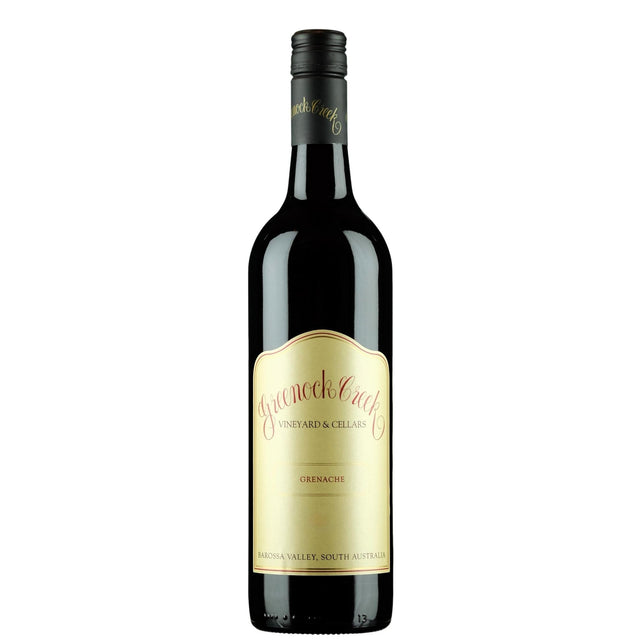 Greenock Creek Moppa Vineyard Grenache 2024-Red Wine-World Wine
