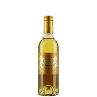 Chateau Suduiraut Lions de Suduiraut Sauternes 375mL 2020-Dessert, Sherry & Port-World Wine