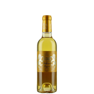 Chateau Suduiraut Lions de Suduiraut Sauternes 375mL 2020