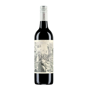 First Drop Wines Mother’s Ruin Cabernet Sauvignon 2022