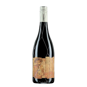 Dos Por Ciento (98% Shiraz 2% Moscatel) 2022
