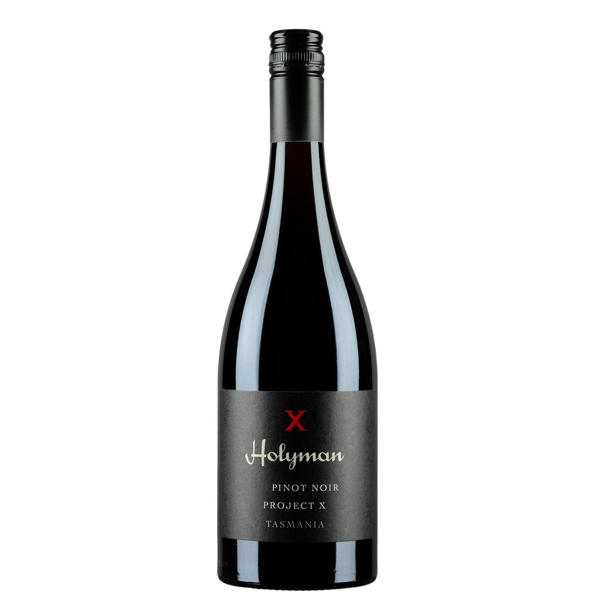 Holyman Pinot Noir ‘Project X’ 2023