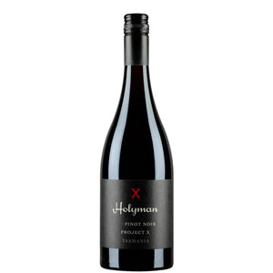 Holyman Pinot Noir ‘Project X’ 2023