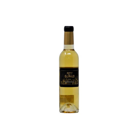 Chateau Petit Guiraud, 2nd Vin Sauternes 375ml 2020-Dessert, Sherry & Port-World Wine