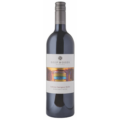 Deep Woods Estate ‘Estate’ Cabernet Merlot 2020-Red Wine-World Wine