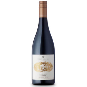 Deep Woods Estate Reserve Shiraz 2022