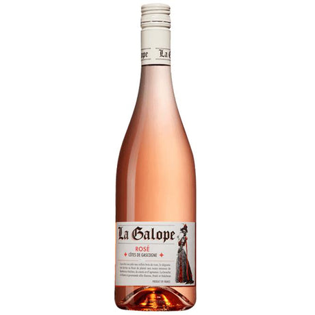 Domaine De L'Herre La Galope Rose-Rose Wine-World Wine