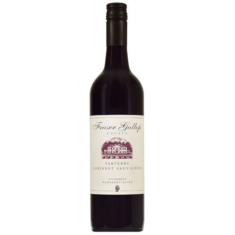 Fraser Gallop “Parterre” Cabernet Sauvignon 2020 (12 Bottle Case)-Red Wine-World Wine