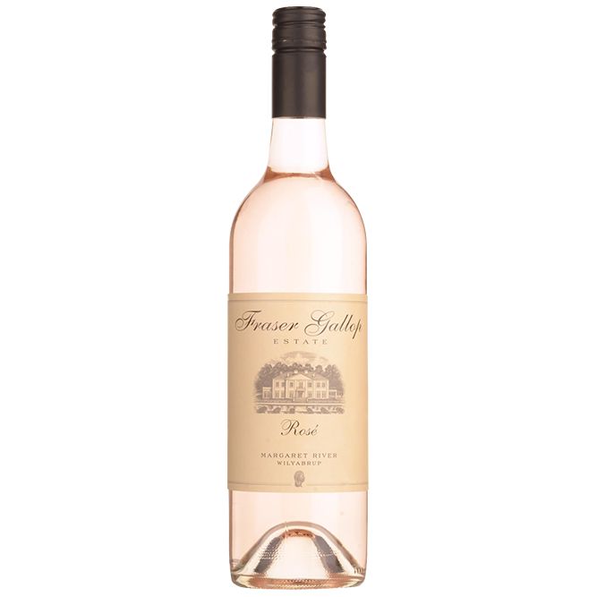Fraser Gallop Rose 2021 (12 Bottle Case)-Rose Wine-World Wine