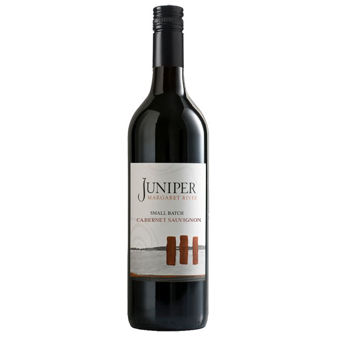 Juniper Small Batch Cabernet Sauvignon-Red Wine-World Wine