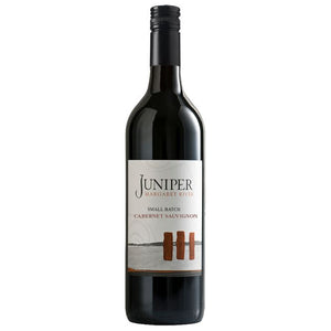 Juniper Small Batch Cabernet Sauvignon