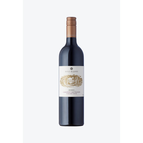 Deep Woods Estate ‘Reserve’ Cabernet Sauvignon 2021-Red Wine-World Wine