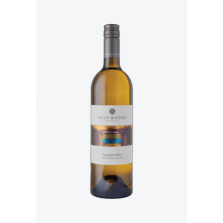 Deep Woods Estate ‘Estate’ Sauvignon Blanc 2023 (6 Bottle Case)-White Wine-World Wine