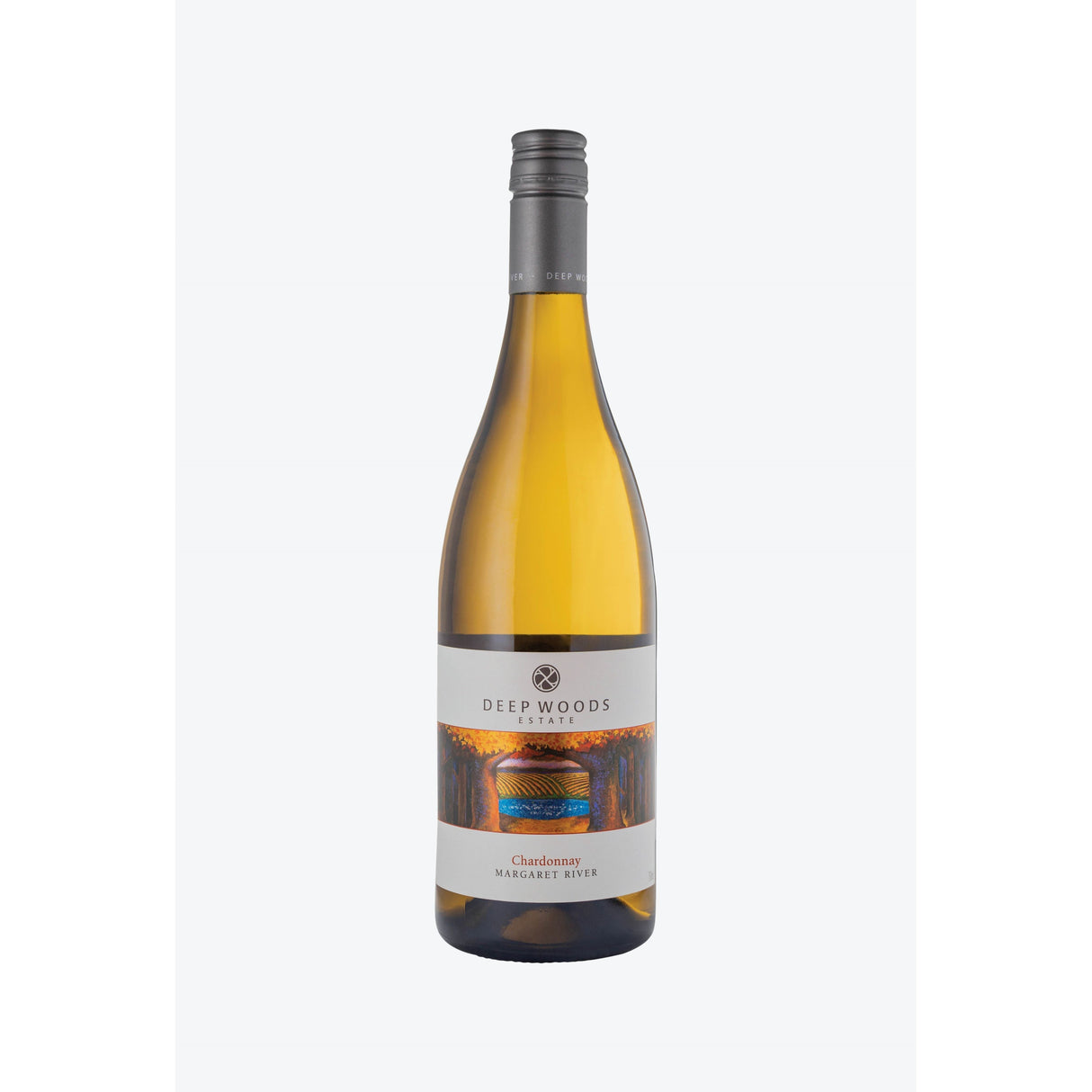 Deep Woods Estate ‘Estate’ Chardonnay 2022-White Wine-World Wine