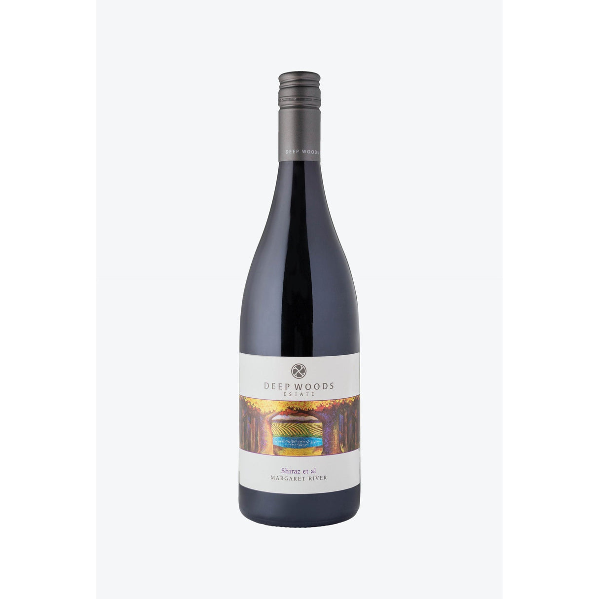 Deep Woods Estate ‘Estate’ Shiraz et Al 2020-Red Wine-World Wine