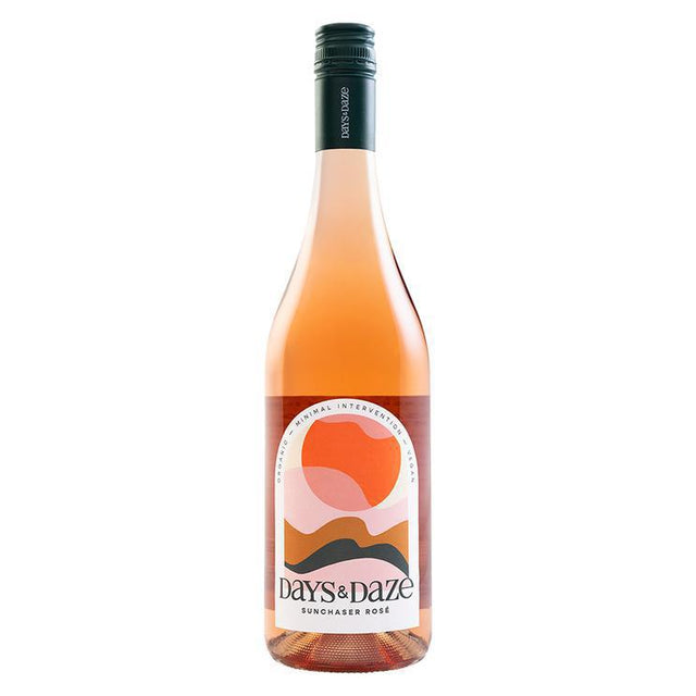 Days & Daze Sunchaser Rosé-Rose Wine-World Wine