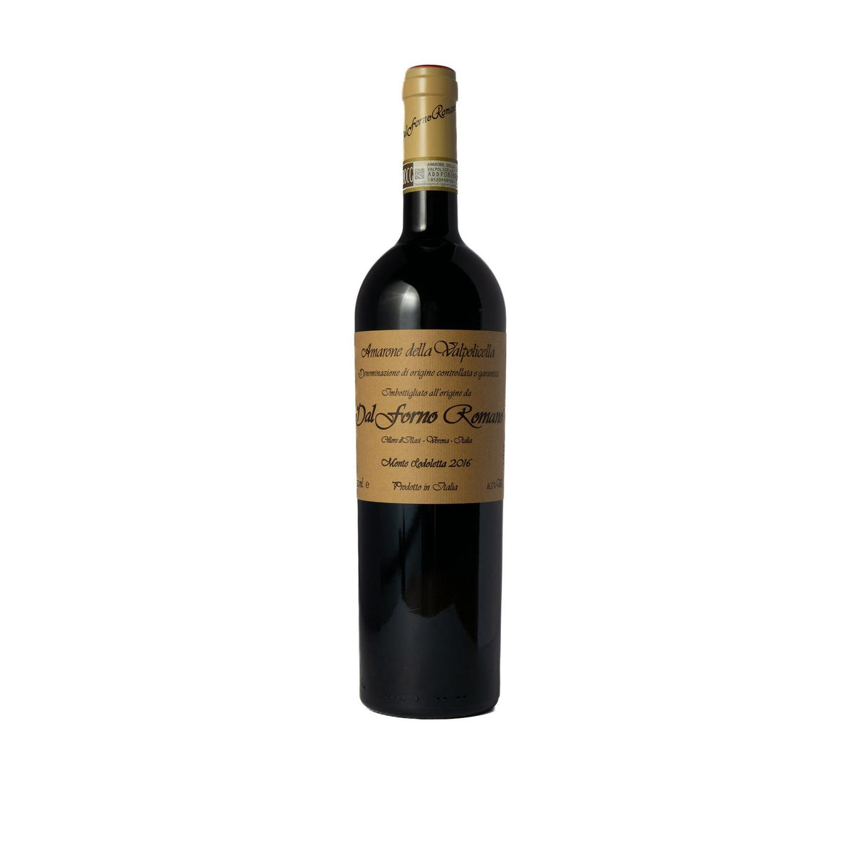 Dal Forno Romano Amarone Della Valpolicella 2016-Red Wine-World Wine