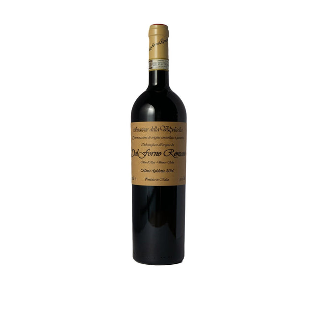 Dal Forno Romano Amarone Della Valpolicella 2016-Red Wine-World Wine